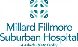 Millard Fillmore Suburban Hospital