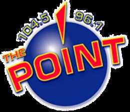 WXER FM The Point