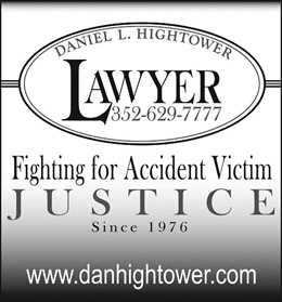 Daniel HIghtower Attorney
