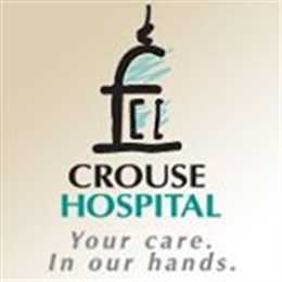 Crouse Hospital