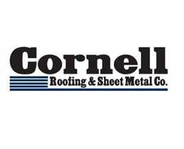 Cornell Roofing and Sheet Metal 