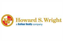 Howard S Wright