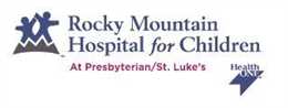 Rocky Mountain  Hospital for Children