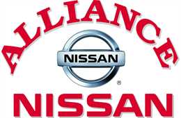Alliance Nissan 