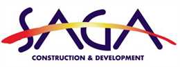 SAGA Construction and Development