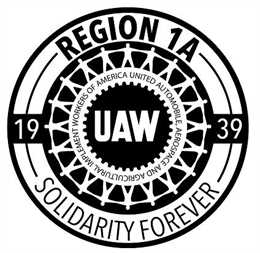 UAW Region 1
