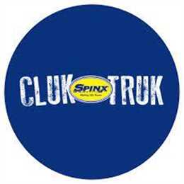 The Spinx Cluk Truk