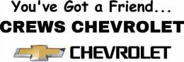 Crews Chevrolet