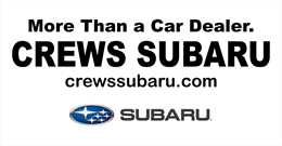 Crews Subaru