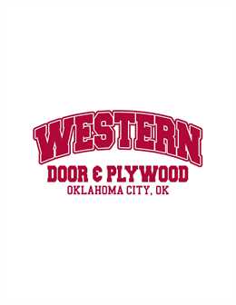 Western Door &Plywood