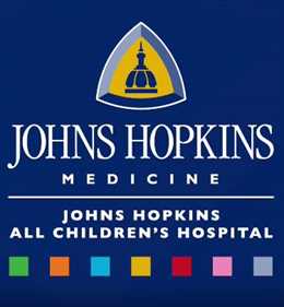 John Hopkins All Children