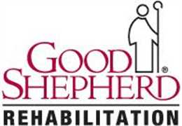 Good Shepherd Rehabilitation Network 