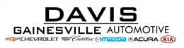Davis Gainesville Automotive Group