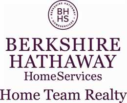 Bershire hathaway Home Services - Home Team Realty