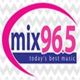 Mix 96.5/Cox Media Group
