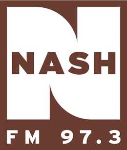 97.3 NASH FM