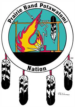 Prairie Band Potawatomie Nation