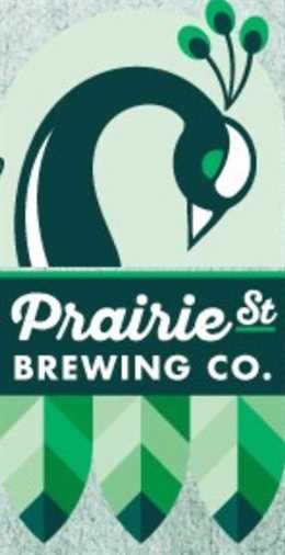 Prairie Street Brewing