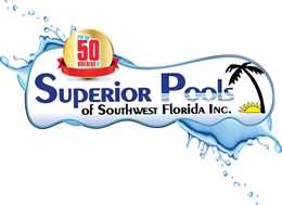 Superior Pools of Southwest Florida 