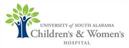 University of South Alabama Children