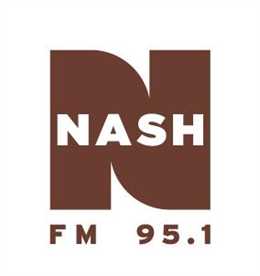 95.1 Nash FM