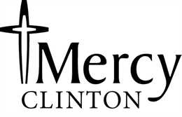 Mercy Clinton 