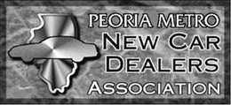 Peoria Metro New Car Dealers Association
