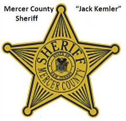 Mercer County Sheriff “Jack Kemler”
