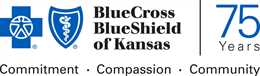 Blue Cross Blue Shield of Kansas 