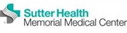 Sutter Health Memorial Medical Center