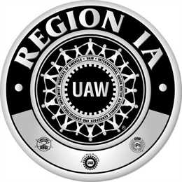 UAW Region 1A