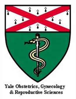 Yale Dept of Ob/Gyn & Reproductive Sciences  