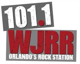 WJRR FM