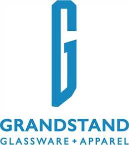 Grandstand Glassware