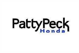 Patty Peck Honda