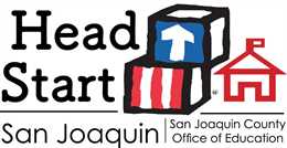 San Joaquin  Head Start