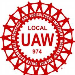 UAW 974