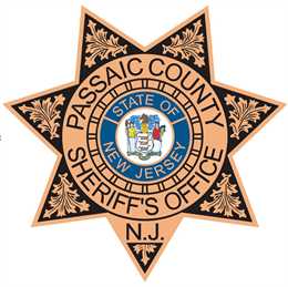 Passaic County Sheriffs Department