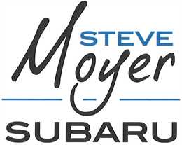 Steve Moyer Subaru