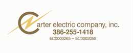 Carter Electric Company