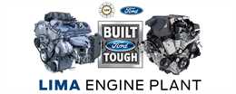 UAW Local 1219/Ford Lima Engine Plant