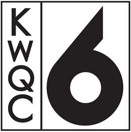 KWQC tv 6 