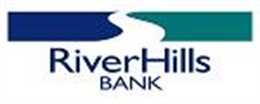 RiverHills Bank