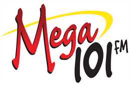 Mega 101 FM