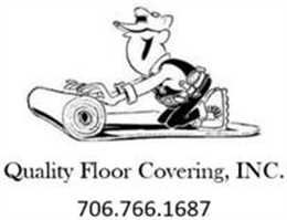 Quality Floor Covering