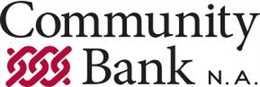 Community Bank N.A