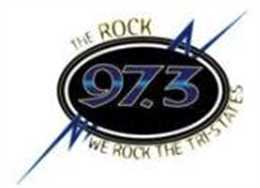 97.3 the Rock