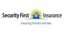 Security First Insurance 