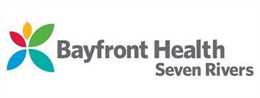 Bayfront Health Seven Rivers