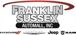 Franklin Sussex Auto Mall